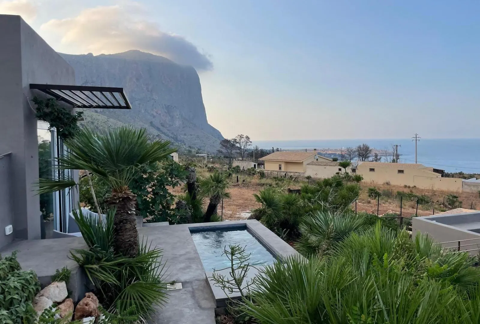 Hotel Quiete E Mare San Vito Lo Capo
