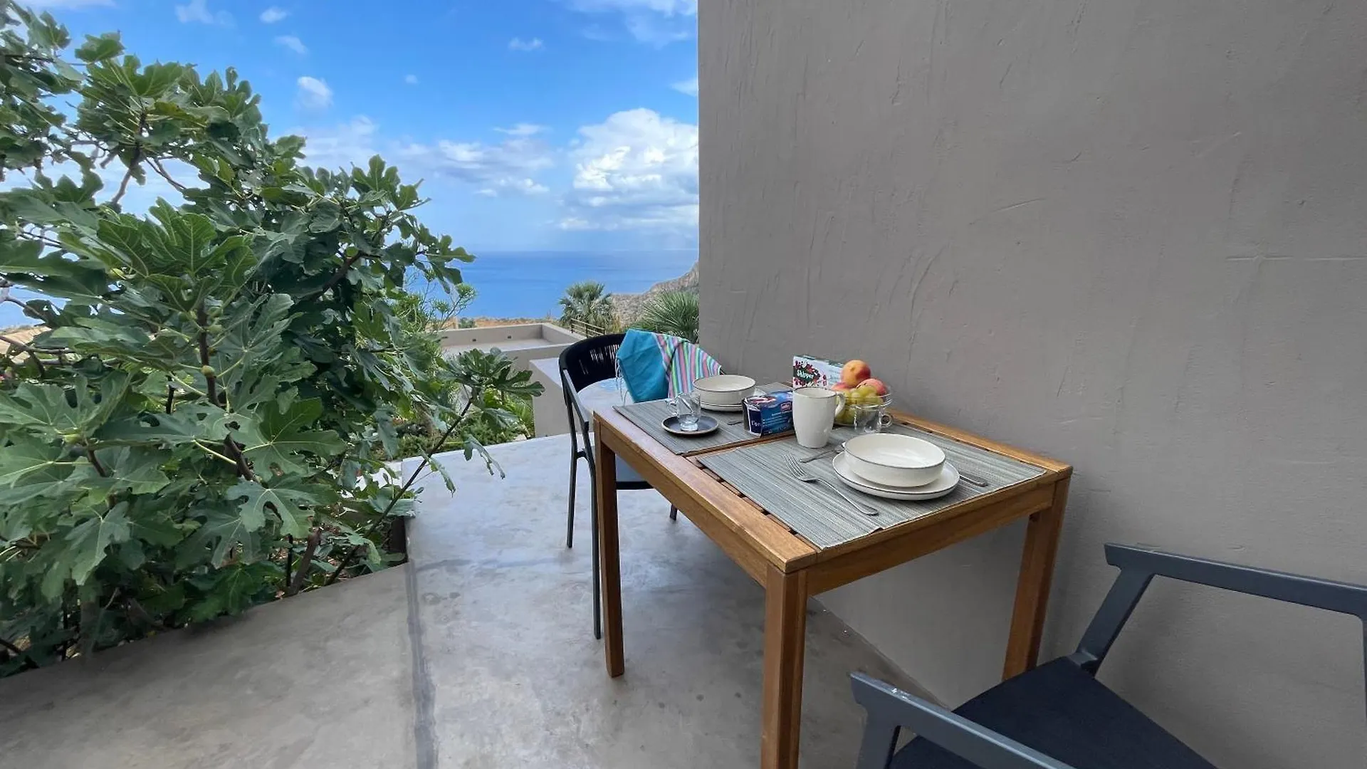Hotel Quiete E Mare San Vito Lo Capo