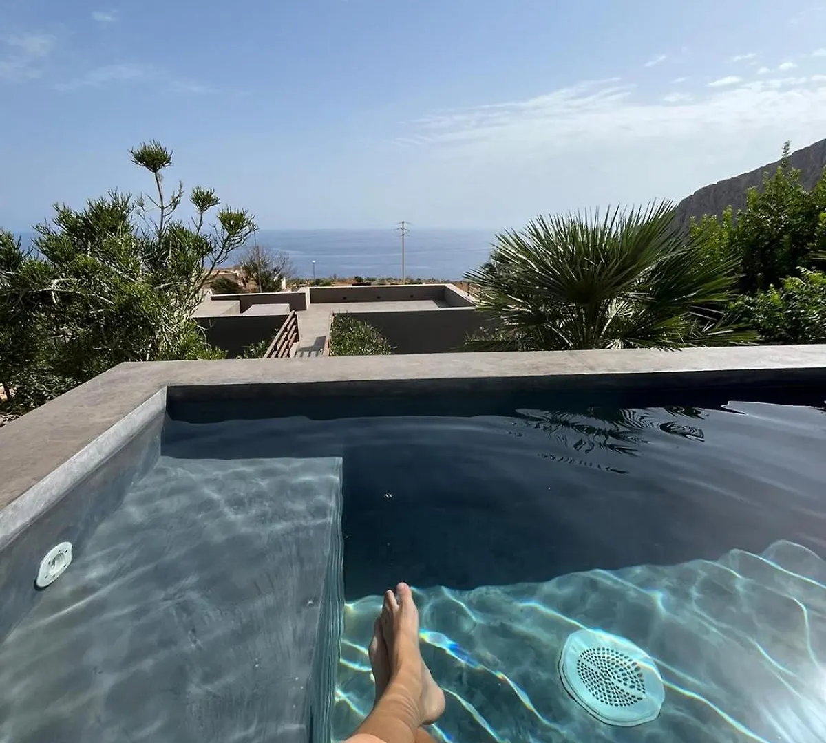 Hotel Quiete E Mare San Vito Lo Capo