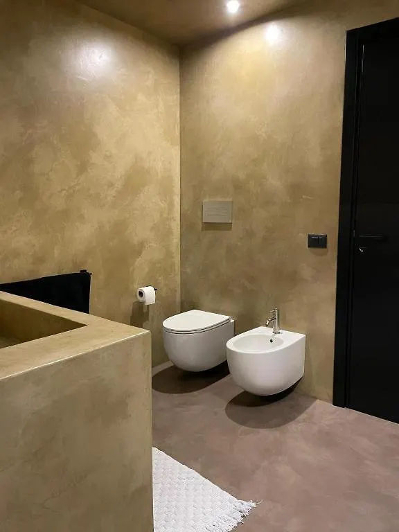 Hotel Quiete E Mare San Vito Lo Capo Pensjonat