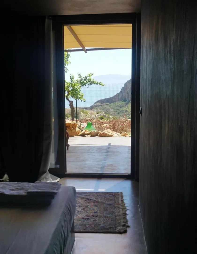 Pensjonat Hotel Quiete E Mare San Vito Lo Capo