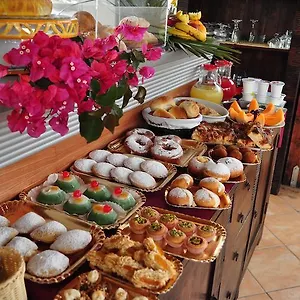 And Breakfast Zefiro Maison d'hôtes