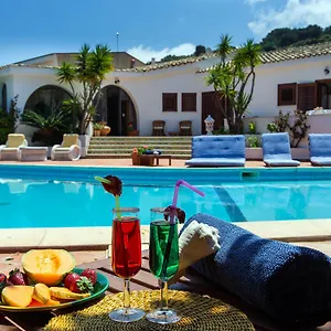 Relais Le Nereidi Maison d'hôtes